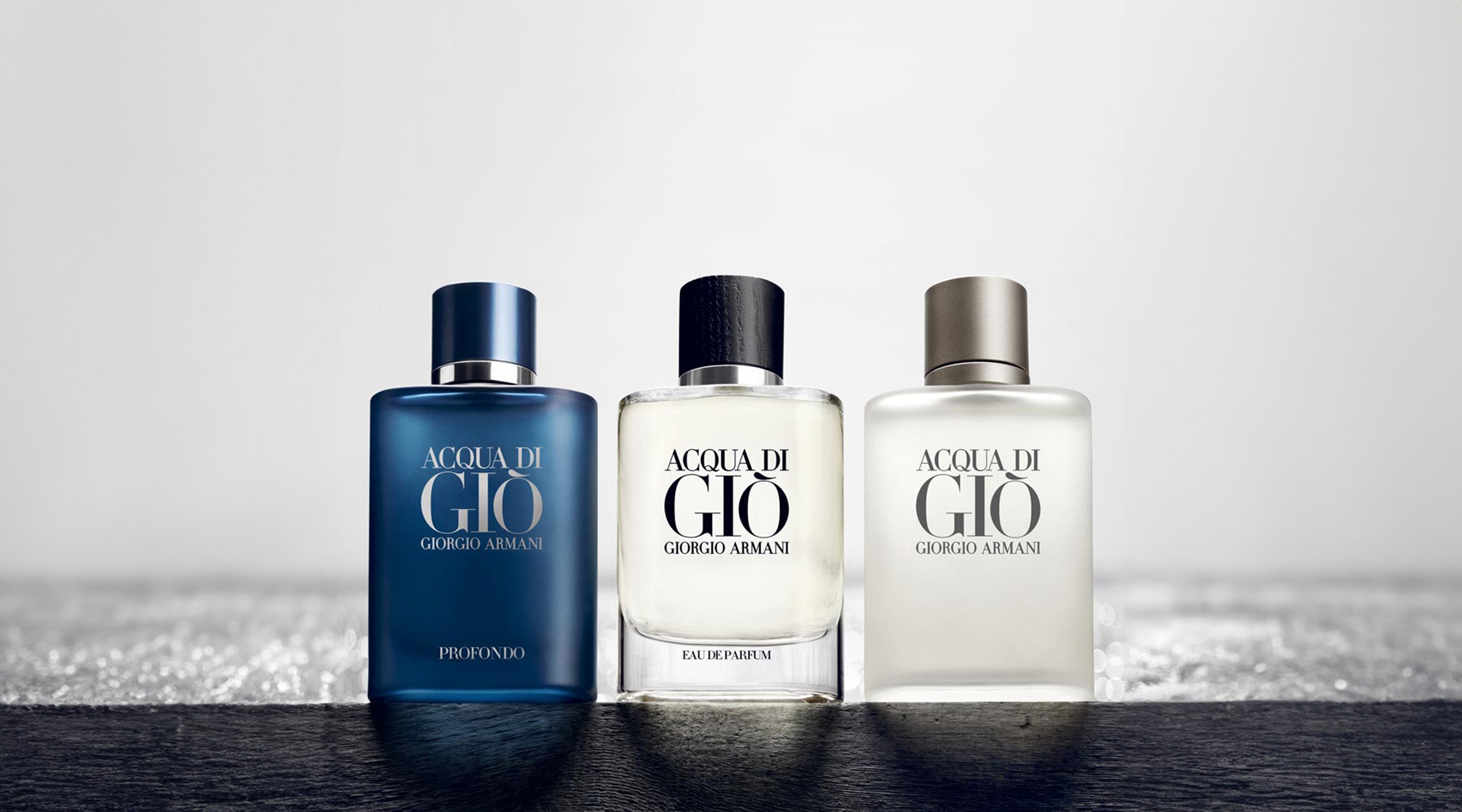 The 4 Best Giorgio Armani Fragrances of 2024 - My Perfume Shop