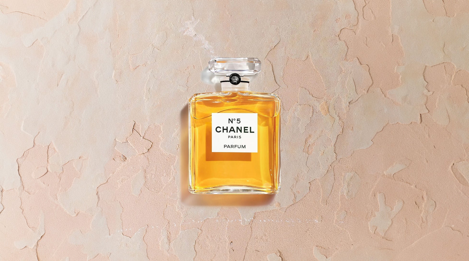 The Story Behind Chanel No. 5: How it Became a Fashion Icon - My Perfume Shop