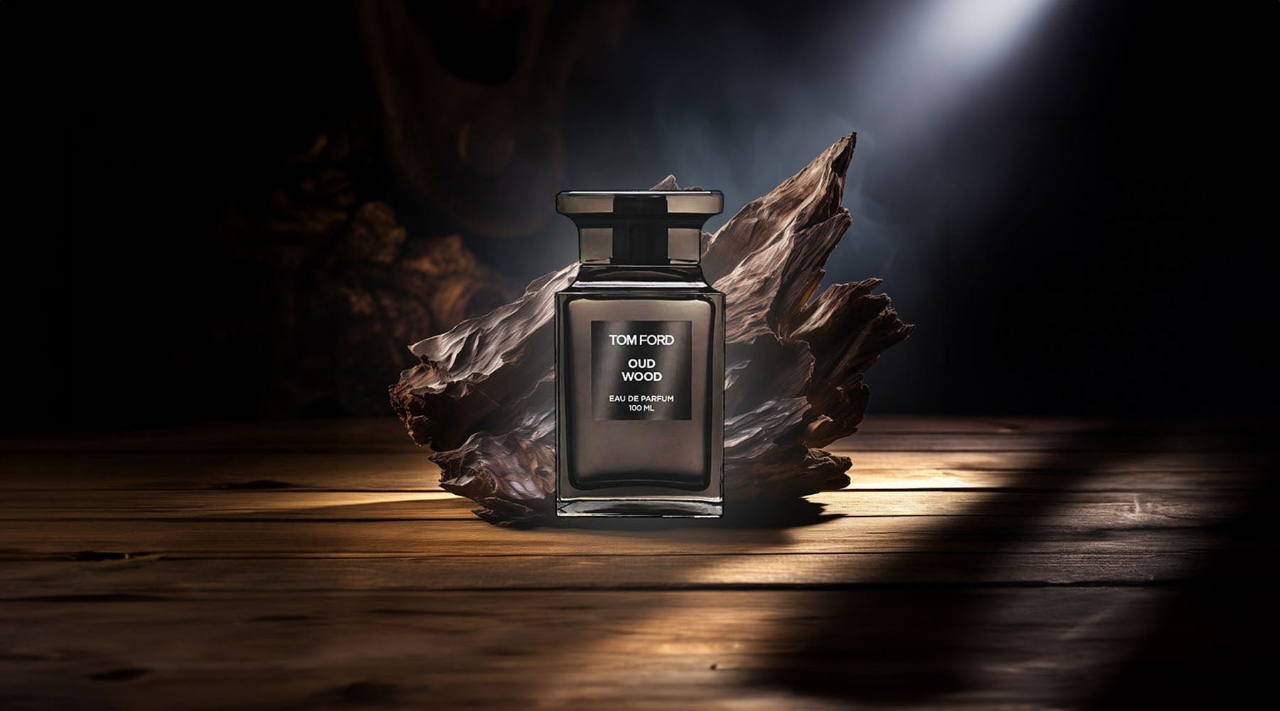 Tom Ford Oud Wood Review: Timeless Exotic Woods - My Perfume Shop