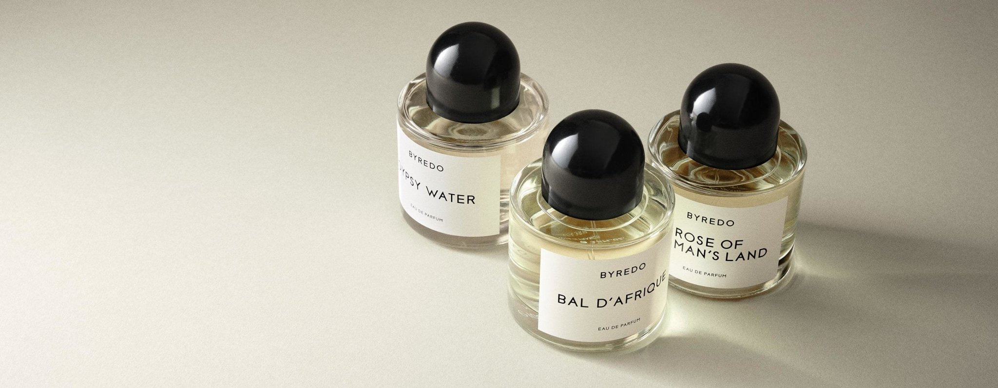 BYREDO | My Perfume Shop