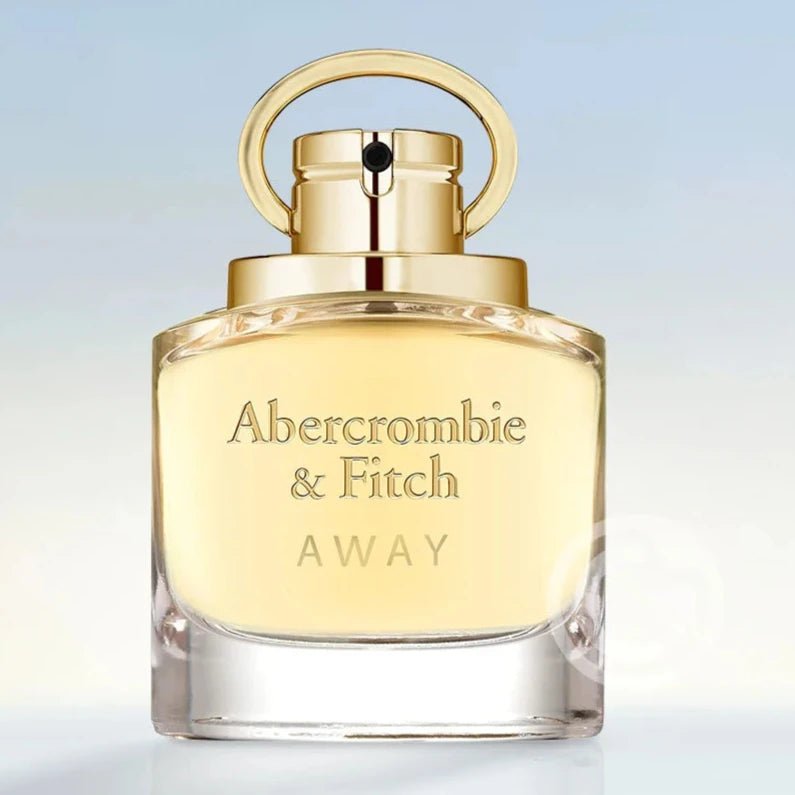 Abercrombie & Fitch Away EDP For Women | My Perfume Shop