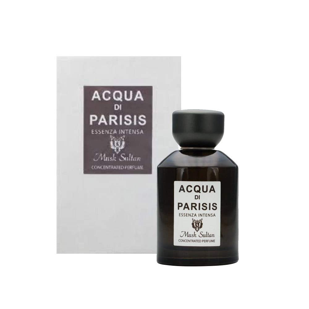 Acqua Di Parisis Essenza Intensa Musk Sultan EDP | My Perfume Shop