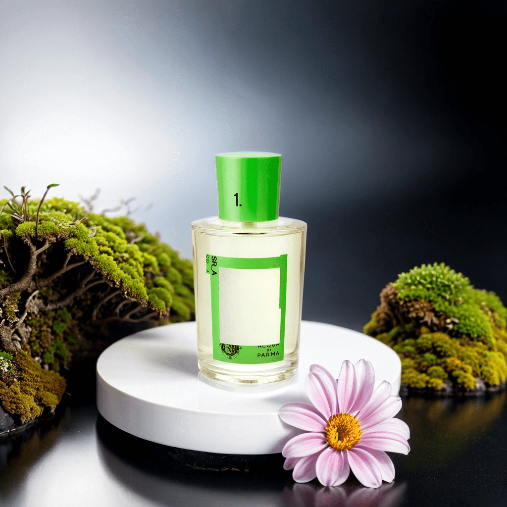 Acqua Di Parma Colonia Limited Edition Green EDC | My Perfume Shop