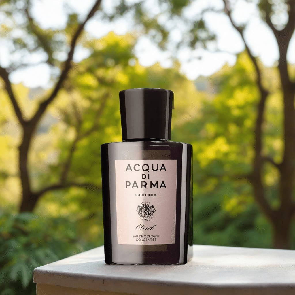 Acqua Di Parma Oud EDC | My Perfume Shop