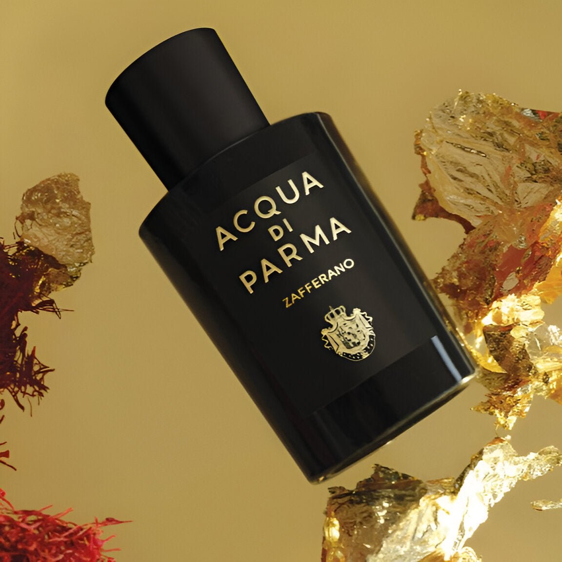 Acqua Di Parma Zafferano EDP | My Perfume Shop