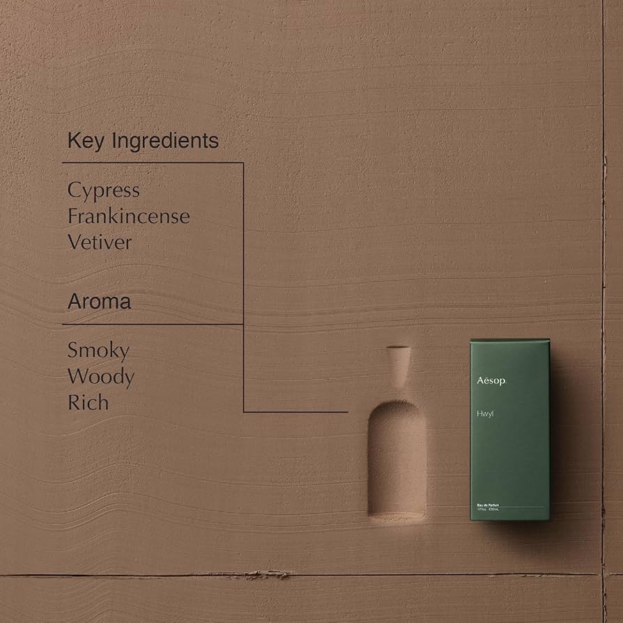 Aesop Hwyl EDP | My Perfume Shop