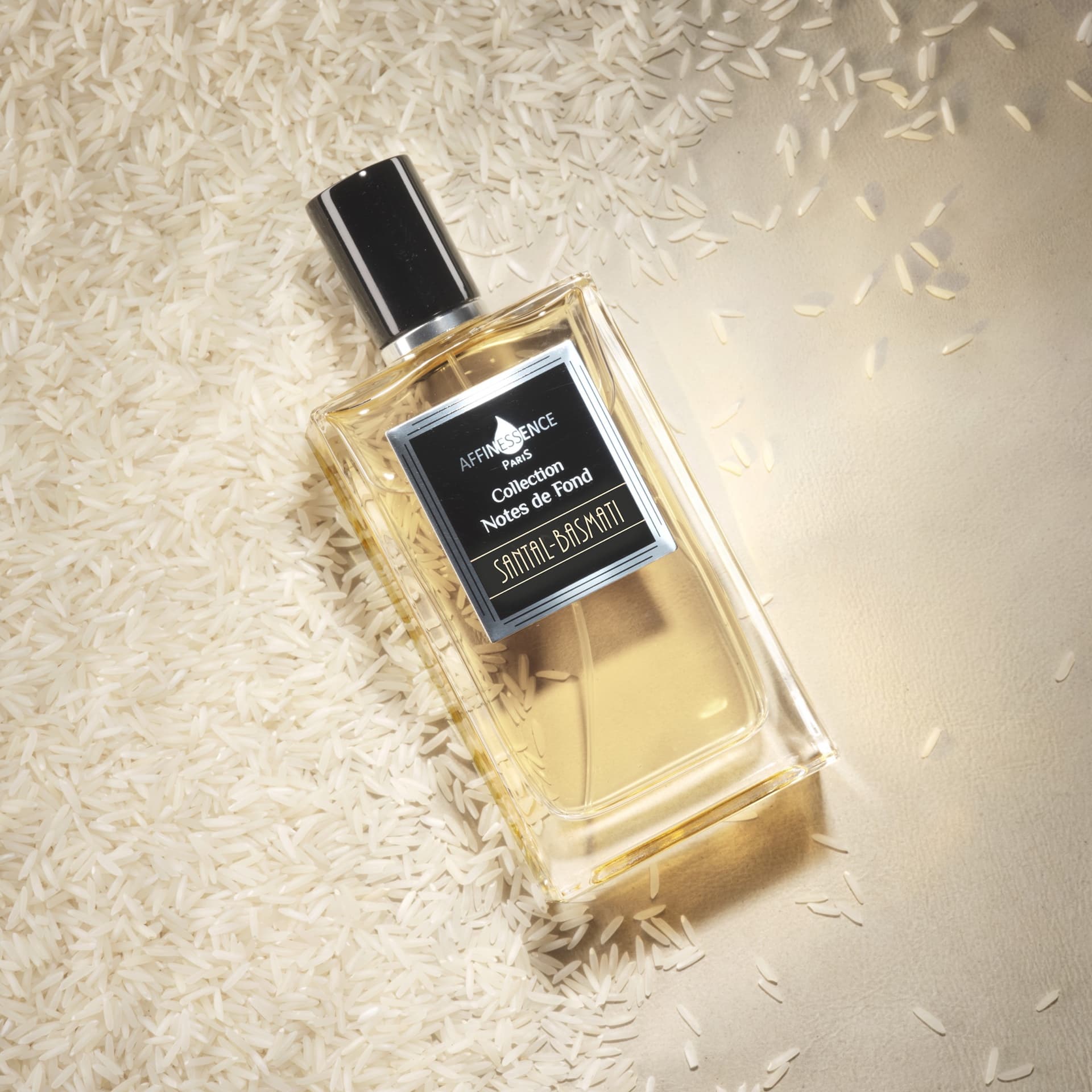 Affinessence Santal Basmati EDP | My Perfume Shop