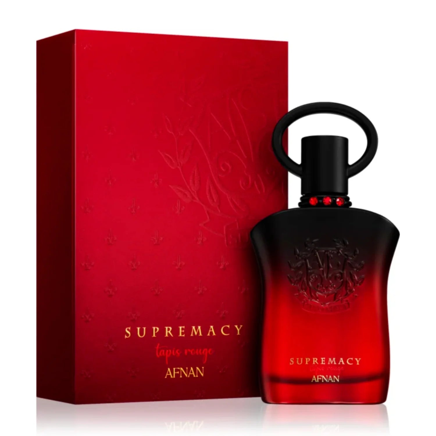 Afnan Supremacy Tapis Rouge Extrait De Parfum | My Perfume Shop