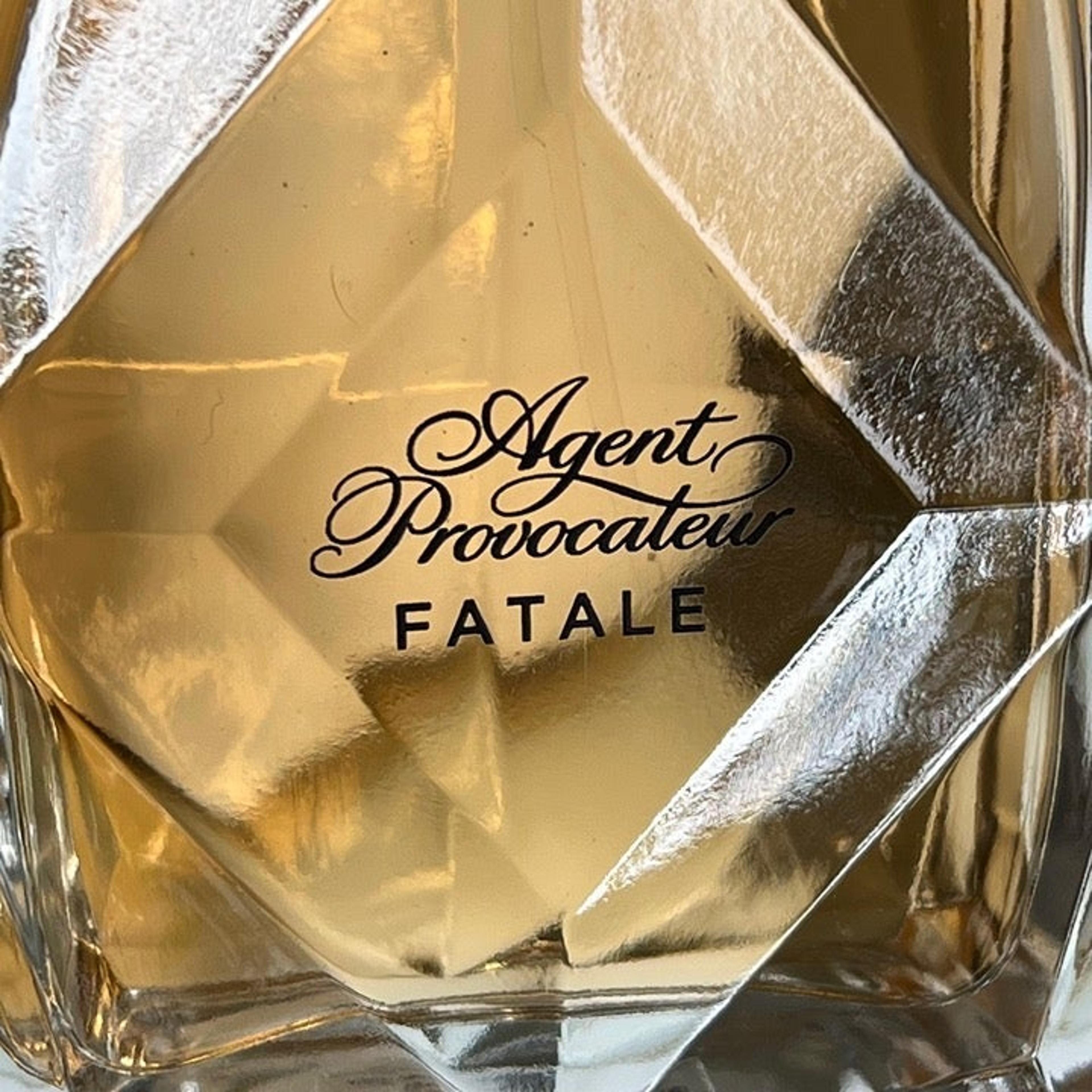 Agent Provocateur Fatale EDP For Women | My Perfume Shop