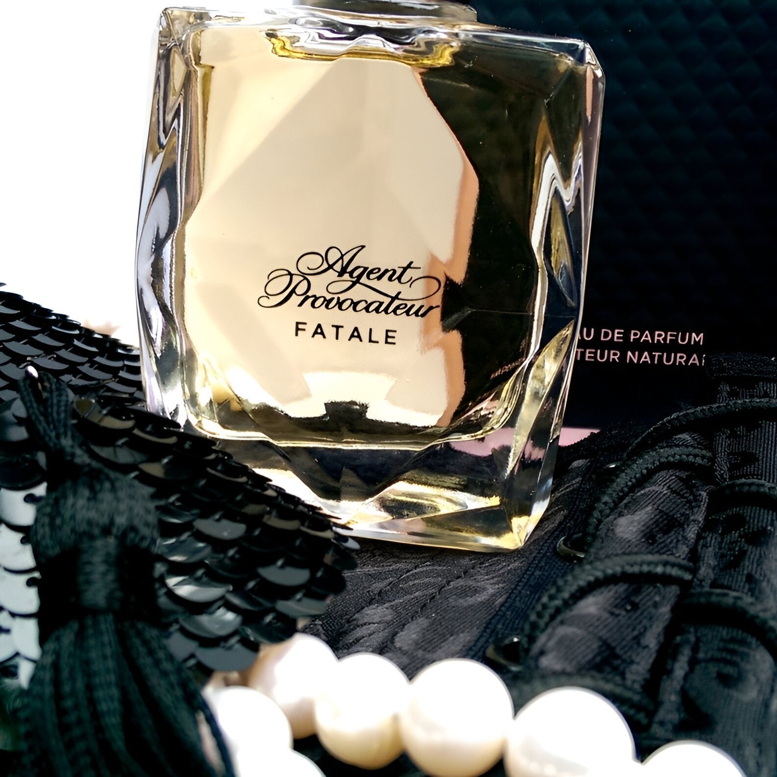 Agent Provocateur Fatale EDP For Women | My Perfume Shop