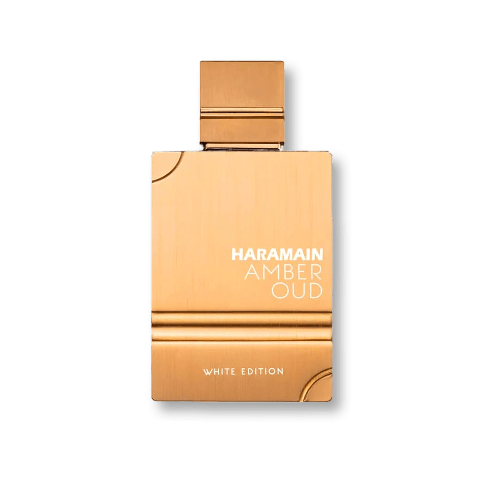 Al Haramain Amber Oud White Edition EDP | My Perfume Shop