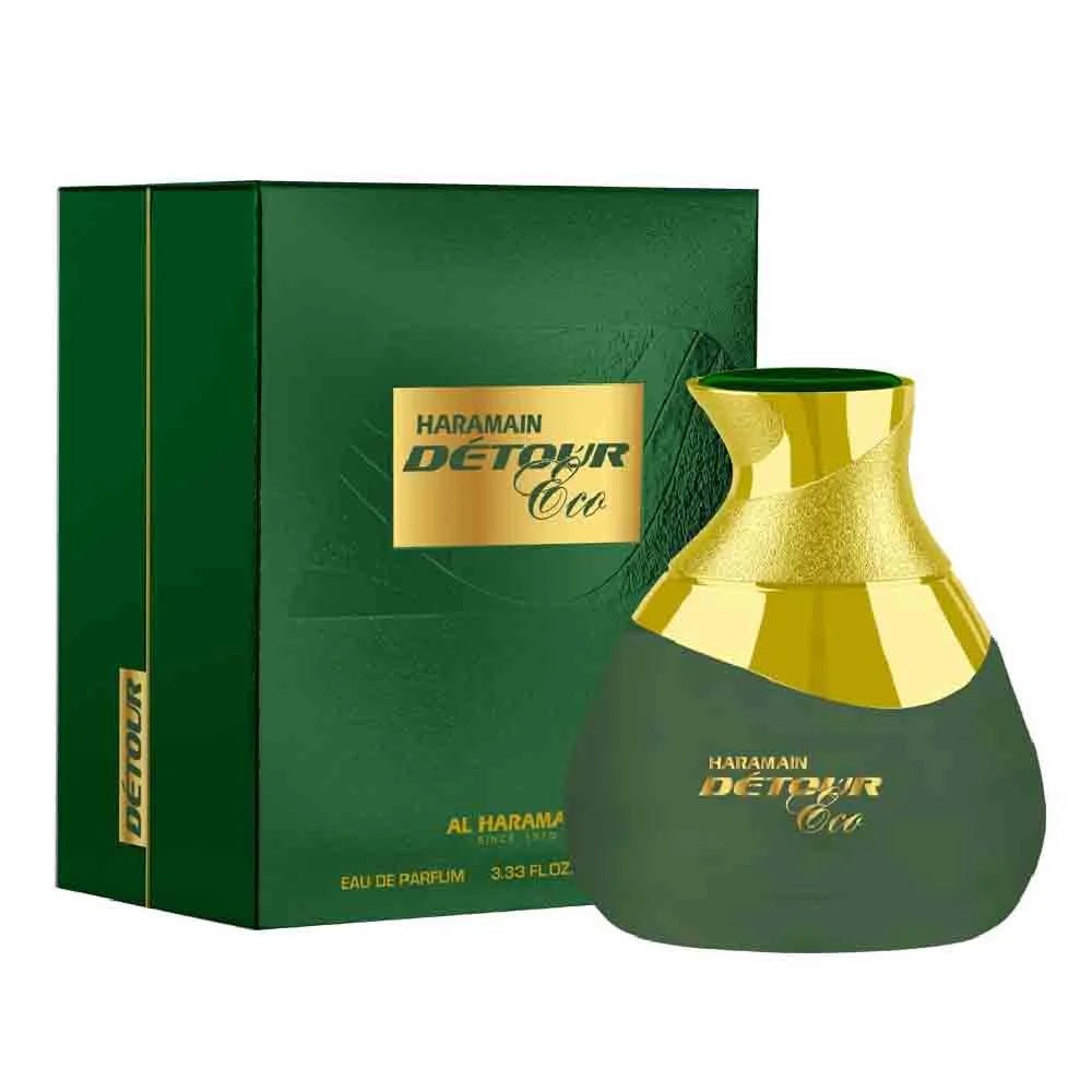 Al Haramain Detour Eco EDP | My Perfume Shop