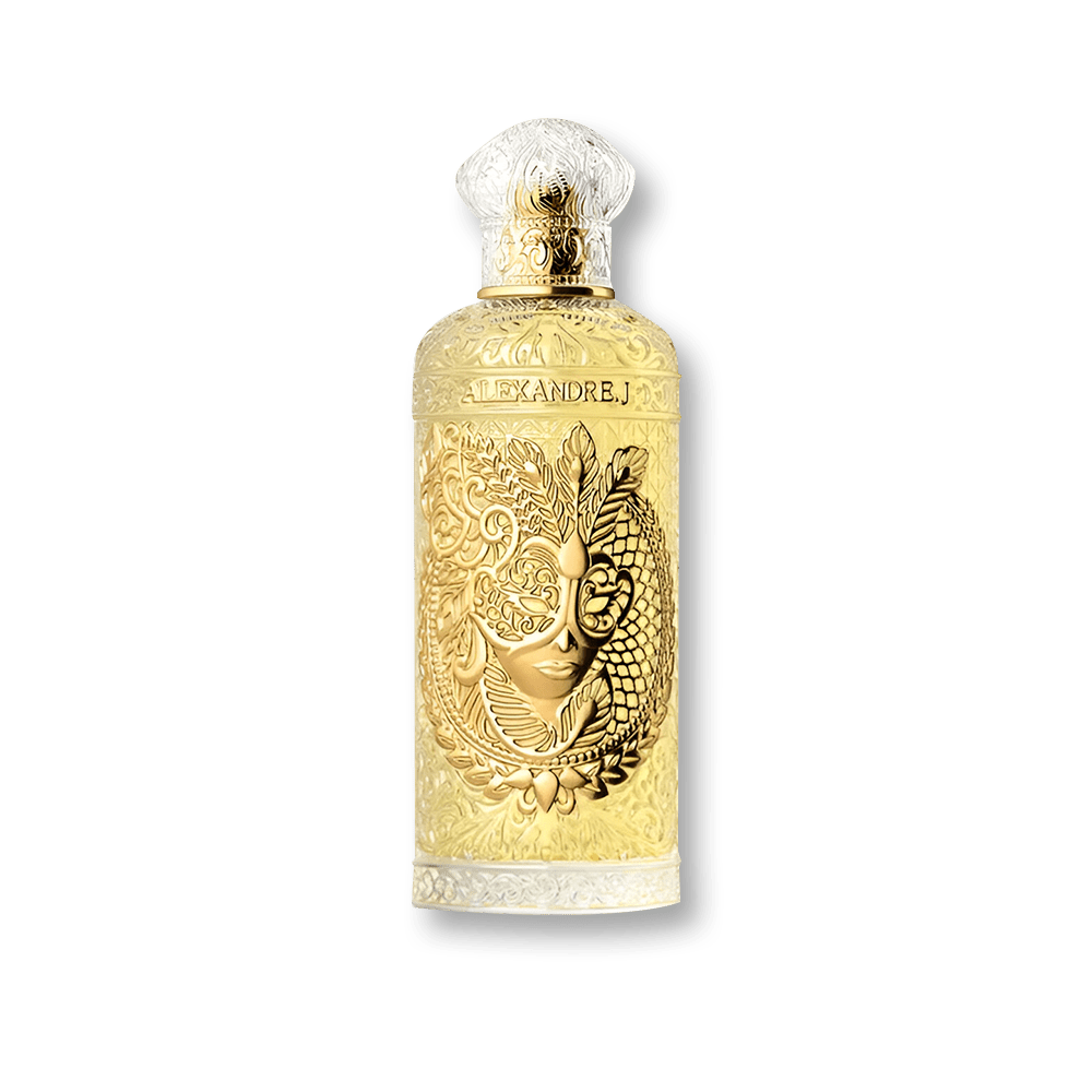 Alexandre J. Oriental Enigma EDP | My Perfume Shop