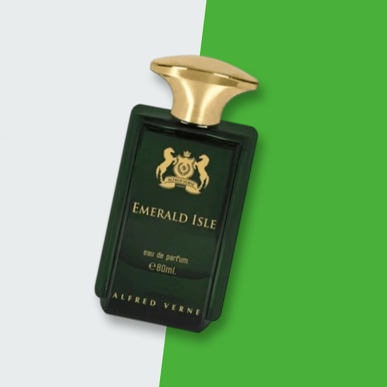 Alfred Verne Irish Isle EDP | My Perfume Shop