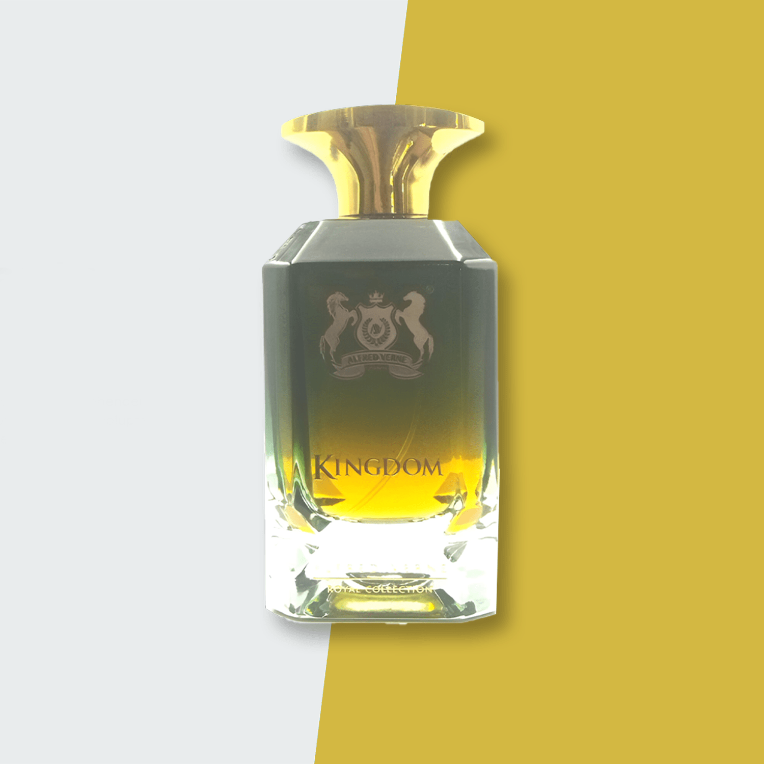 Alfred Verne Kingdom EDP | My Perfume Shop