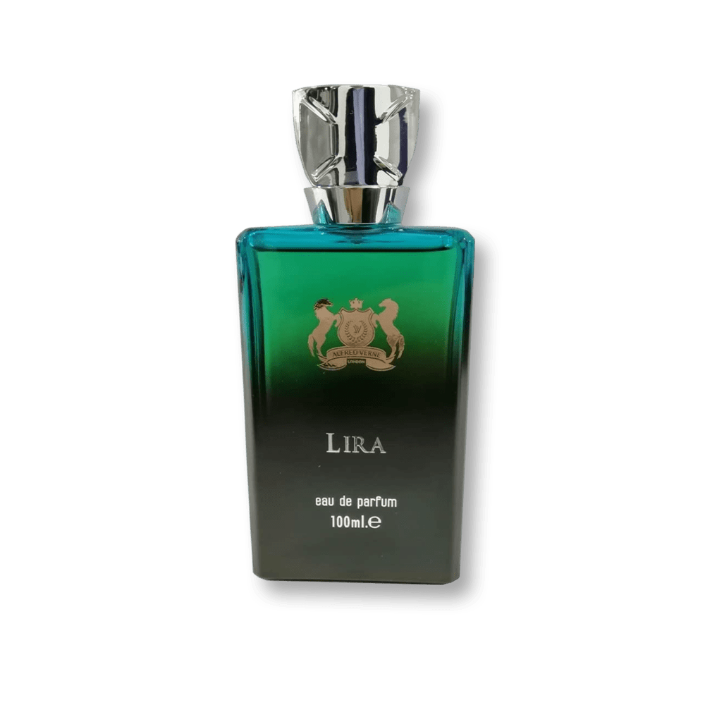 Alfred Verne Lira EDP | My Perfume Shop