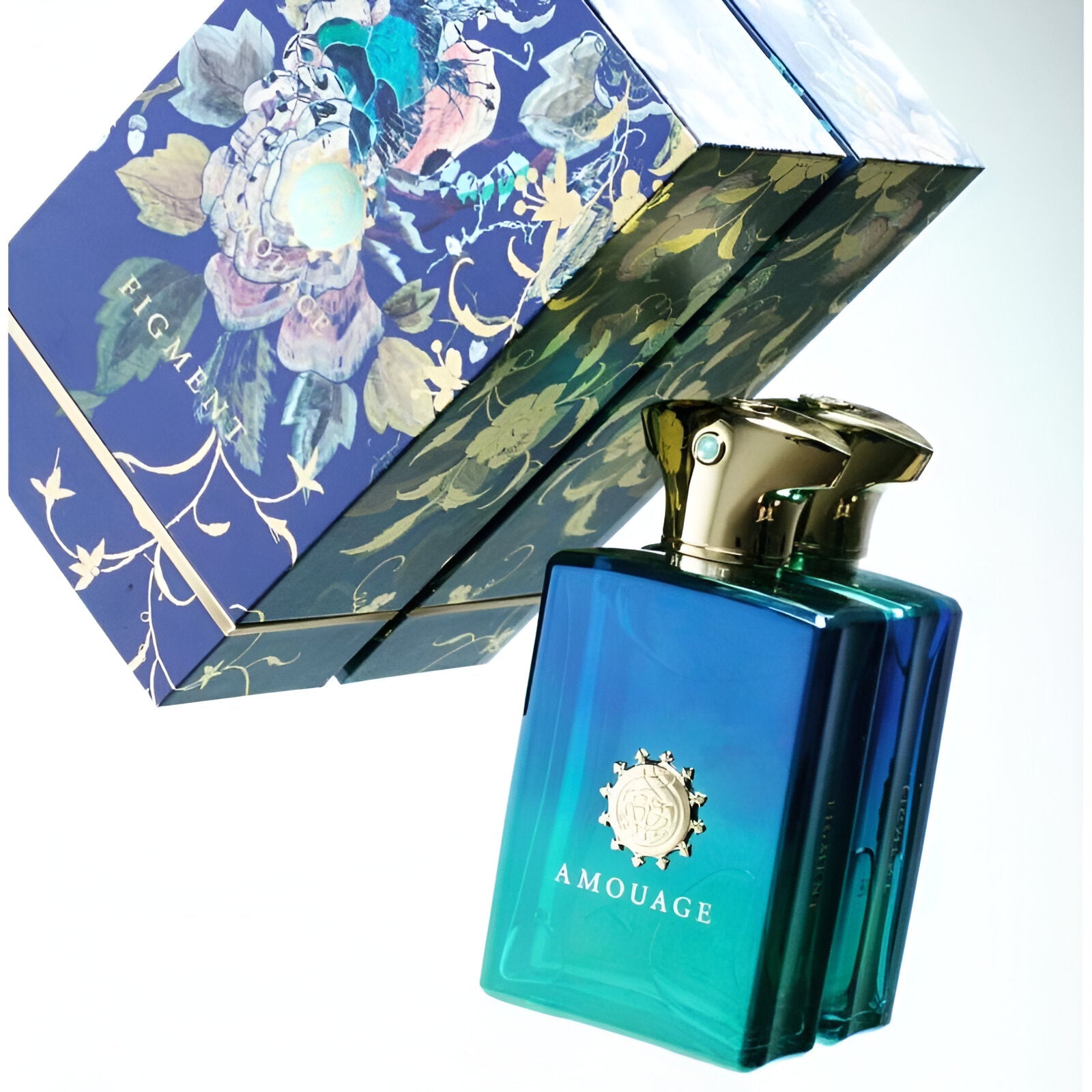 Amouage Figment EDP For Men | My Perfume Shop