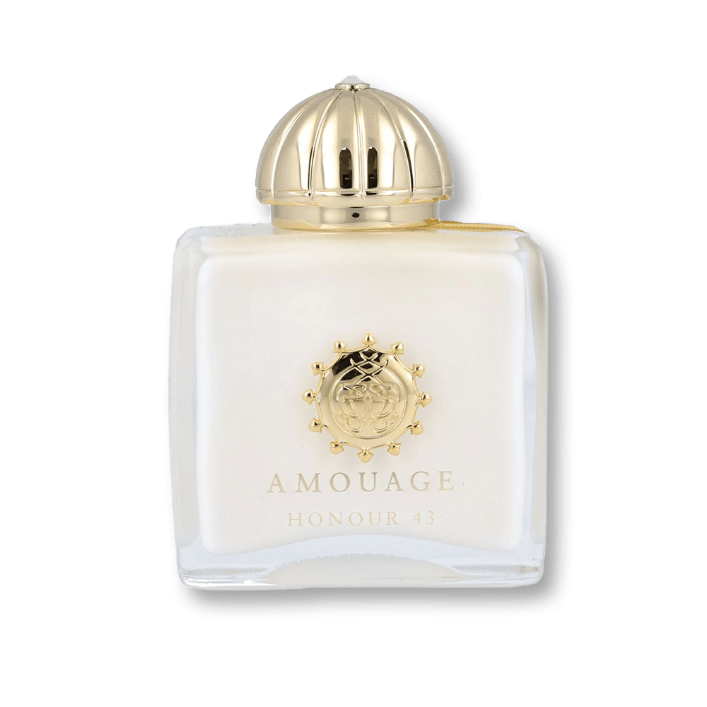 Amouage Honour 43 Extrait De Parfum | My Perfume Shop