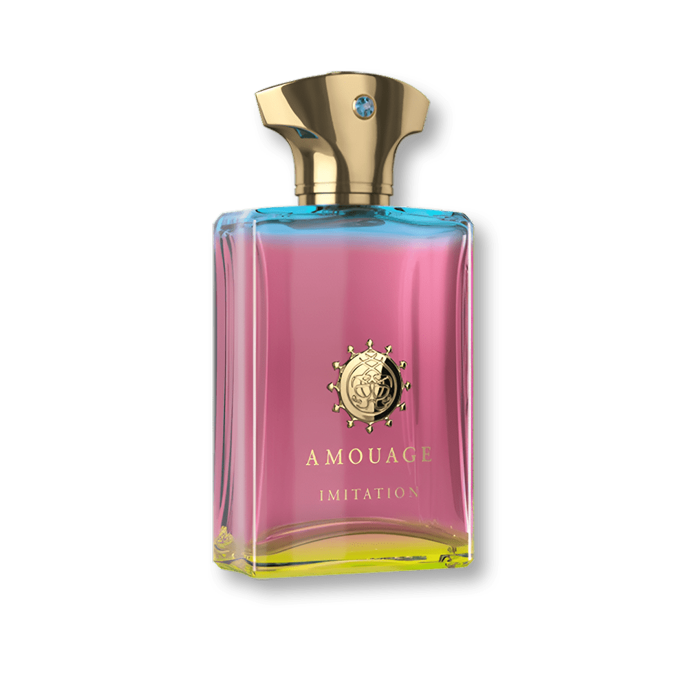 Amouage Imitation EDP For Men | My Perfume Shop