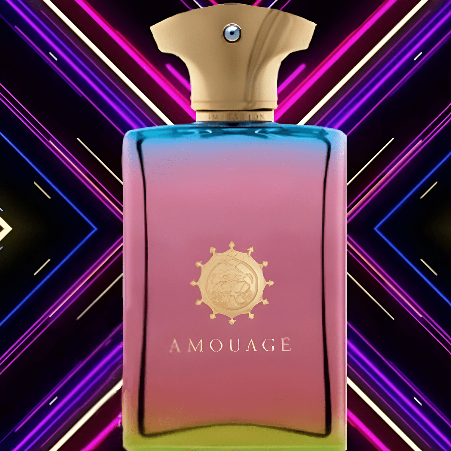 Amouage Imitation EDP For Men | My Perfume Shop