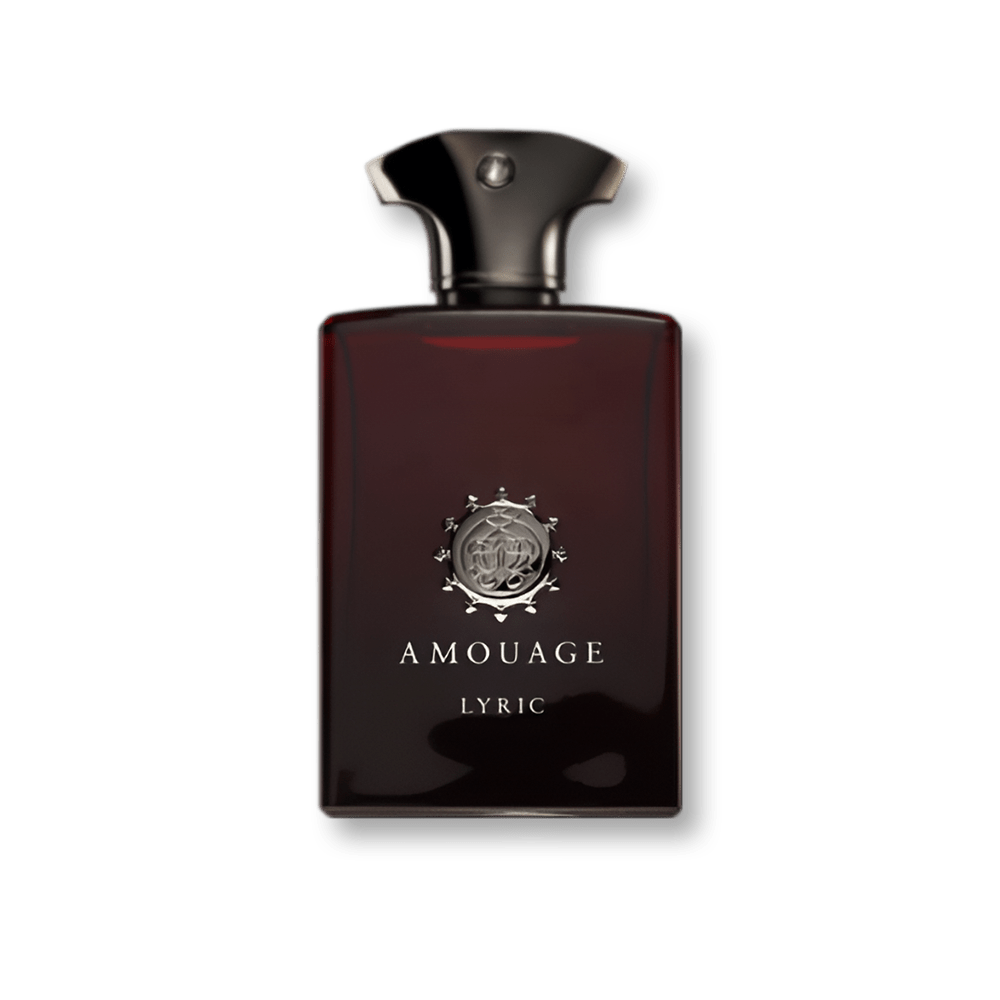 Amouage Lyric EDP For Men | My Perfume Shop