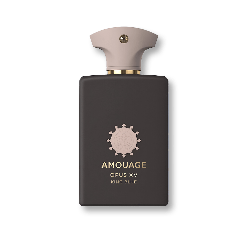 Amouage Opus Xv - King Blue EDP | My Perfume Shop