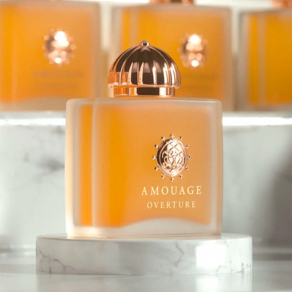 Amouage Overture EDP For Women | My Perfume Shop