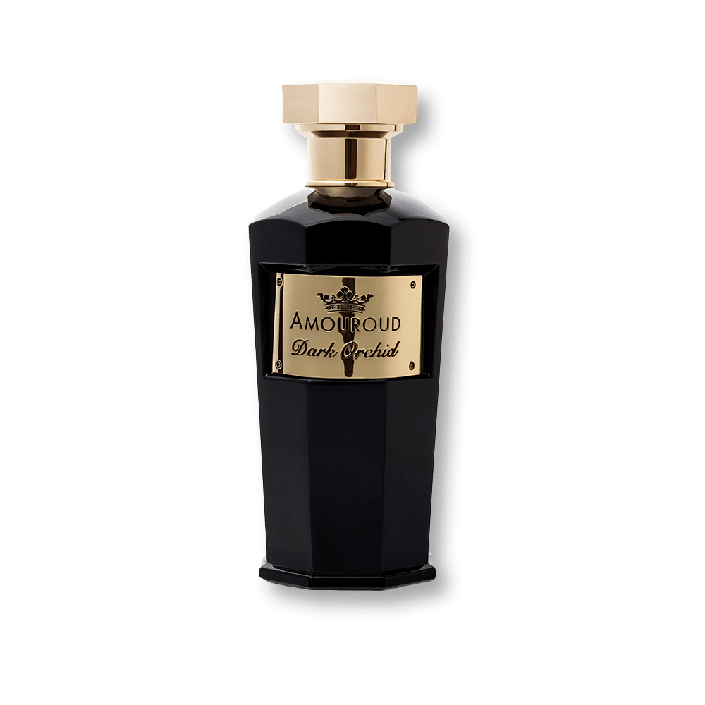 Amouroud Dark Orchid EDP | My Perfume Shop