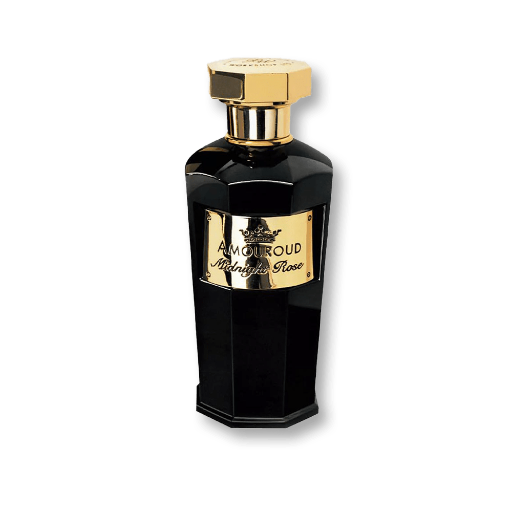 Amouroud Midnight Rose EDP | My Perfume Shop