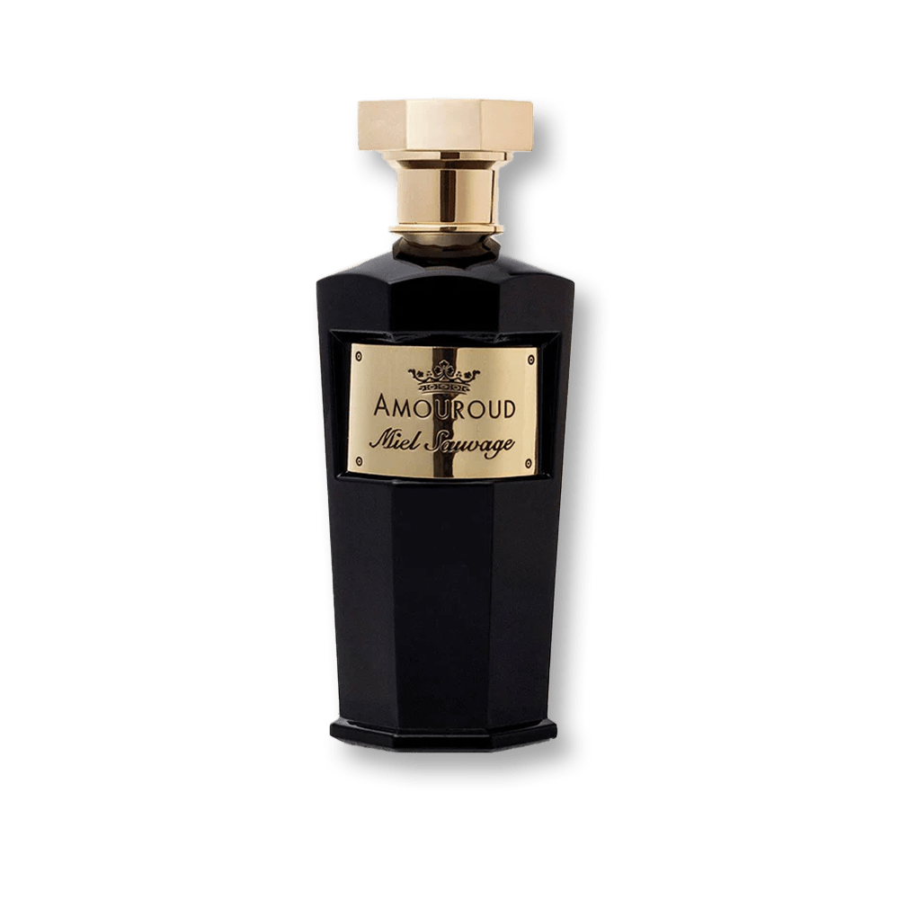 Amouroud Miel Sauvage EDP | My Perfume Shop