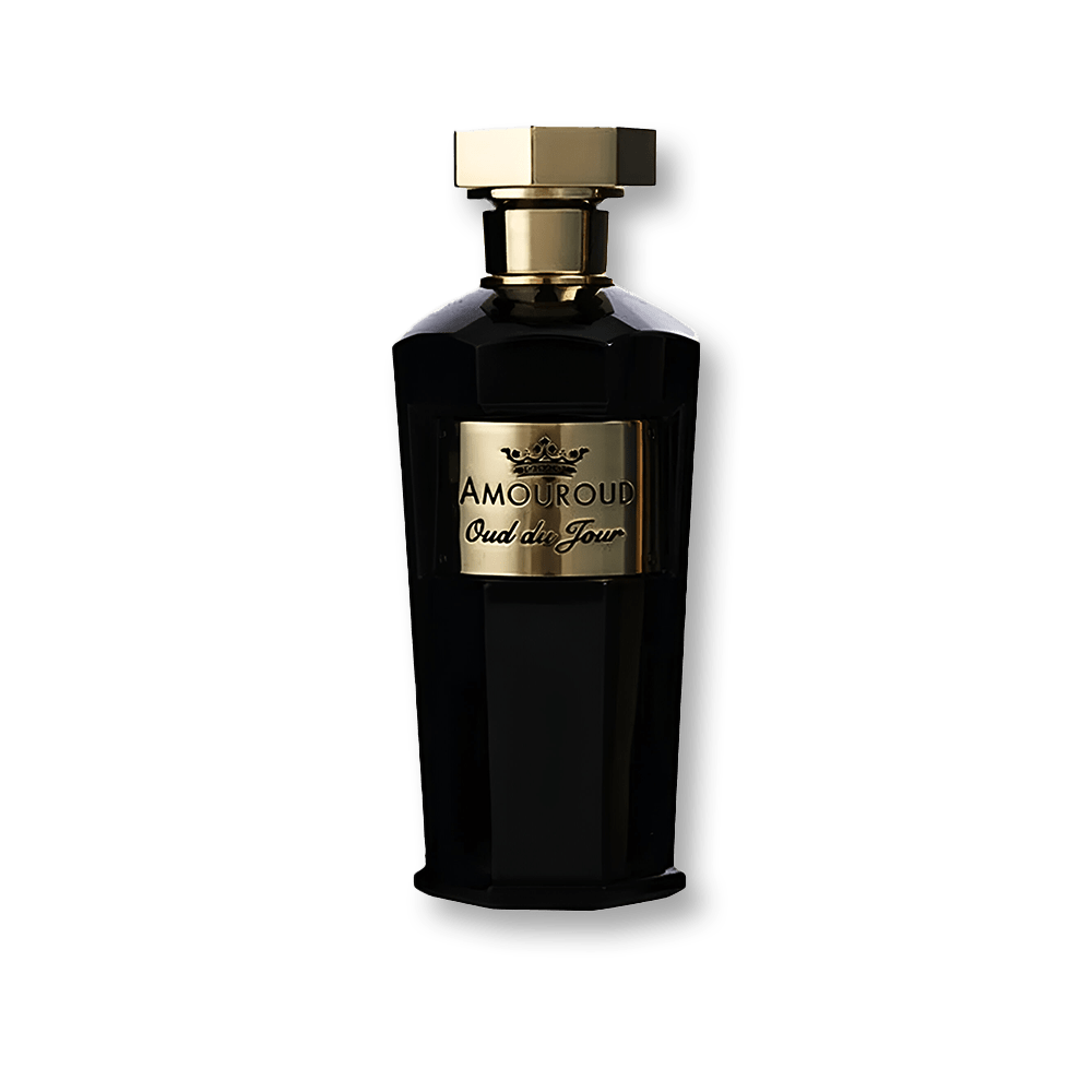 Amouroud Oud Du Jour EDP | My Perfume Shop