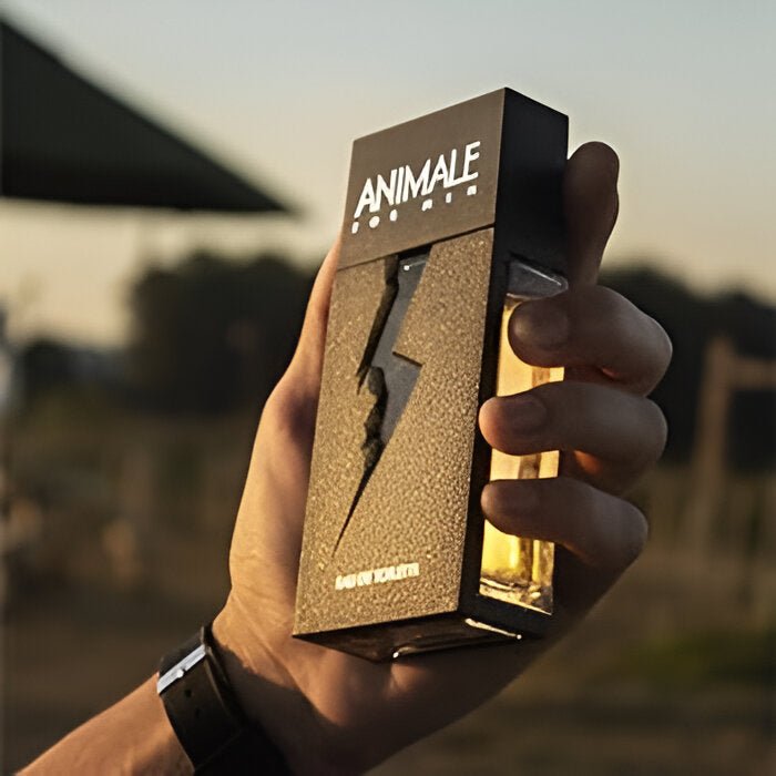 Animale EDT | My Perfume Shop