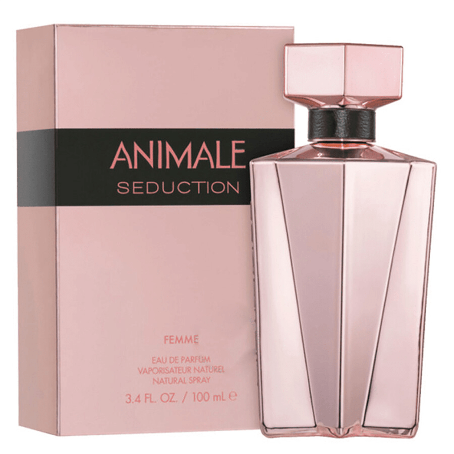 Animale Seduction EDP For Women | My Perfume Shop