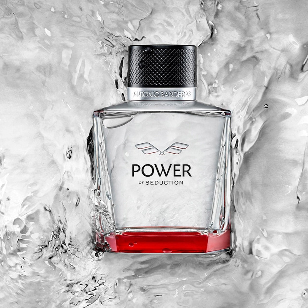 Antonio Banderas Power Of Seduction Deodorant Spray | My Perfume Shop