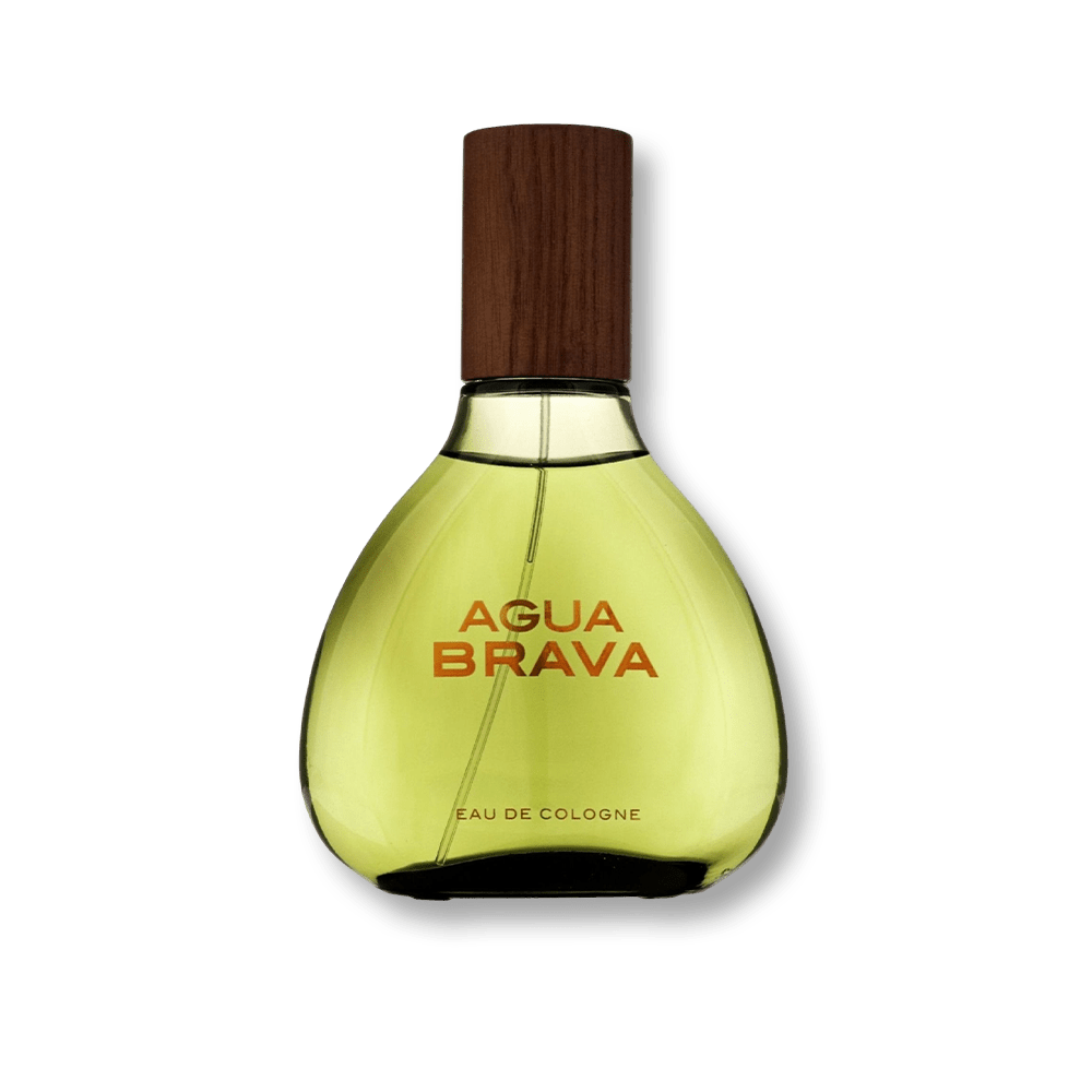 Antonio Puig Agua Brava EDC | My Perfume Shop