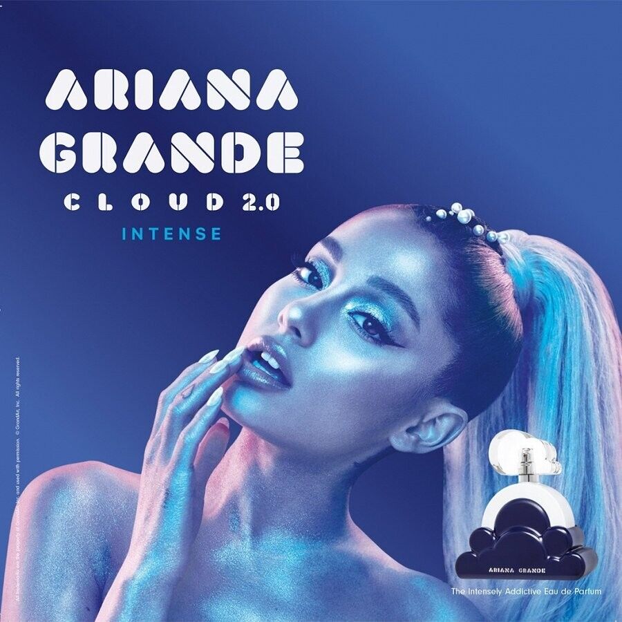 Ariana Grande Cloud 2.0 Intense EDP | My Perfume Shop