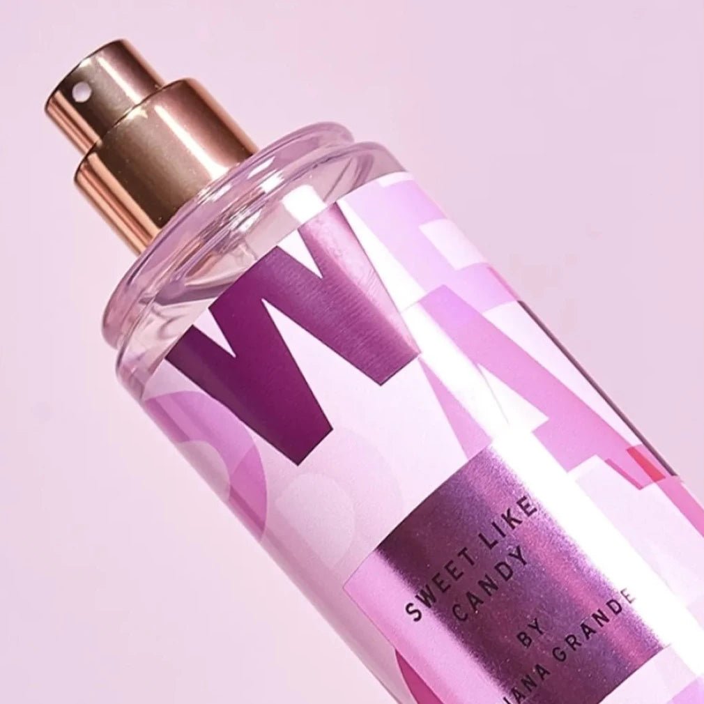 Ariana Grande Sweet Like Candy Body Mist | My Perfume Shop