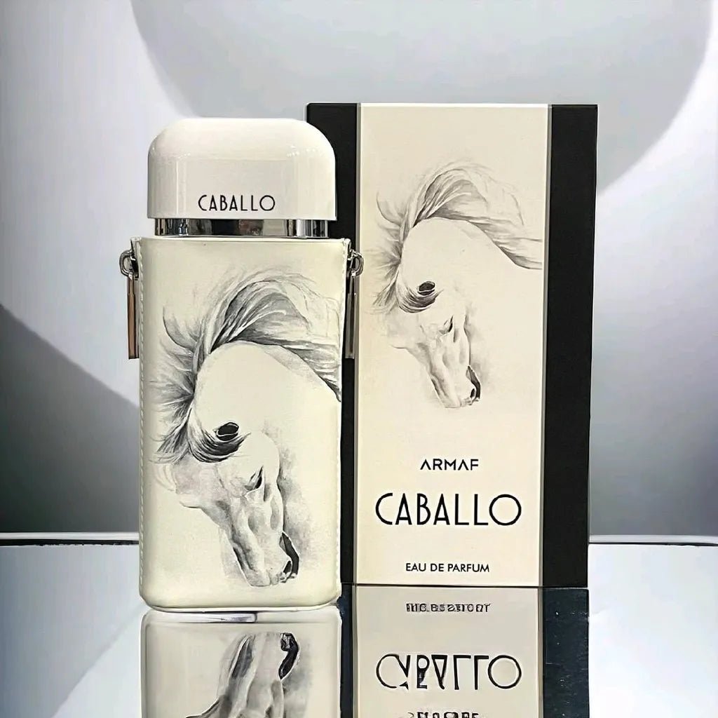 Armaf Caballo EDP | My Perfume Shop