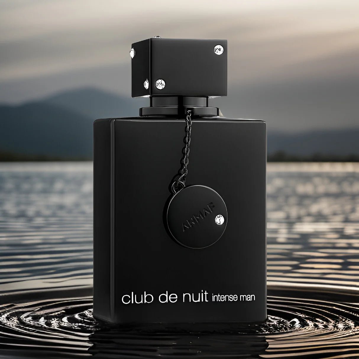 Armaf Club De Nuit Intense Man Deodorant Stick | My Perfume Shop