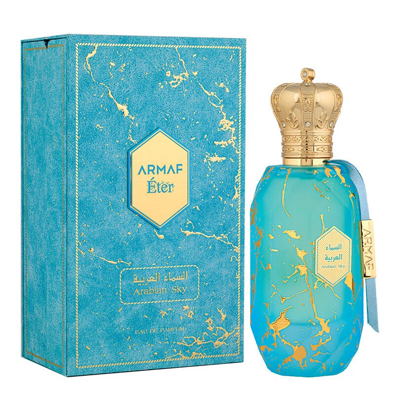 Armaf Eter Arabian Sky EDP | My Perfume Shop