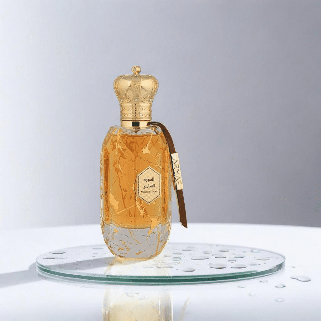 Armaf Eter Magical Oud EDP | My Perfume Shop