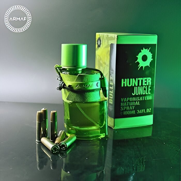 Armaf Hunter Jungle EDP | My Perfume Shop