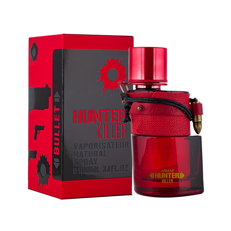 Armaf Hunter Killer EDP | My Perfume Shop