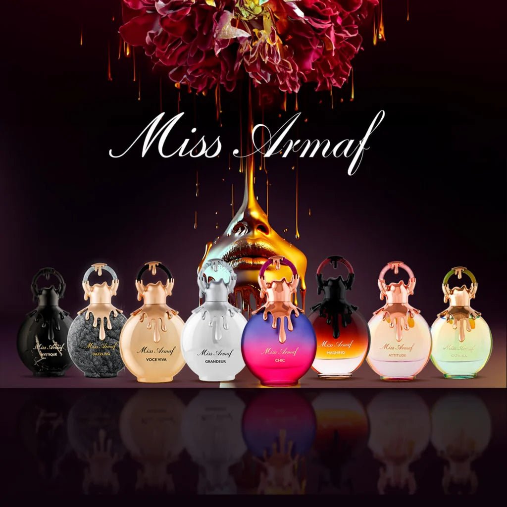 Armaf Miss Armaf Voce Viva EDP | My Perfume Shop