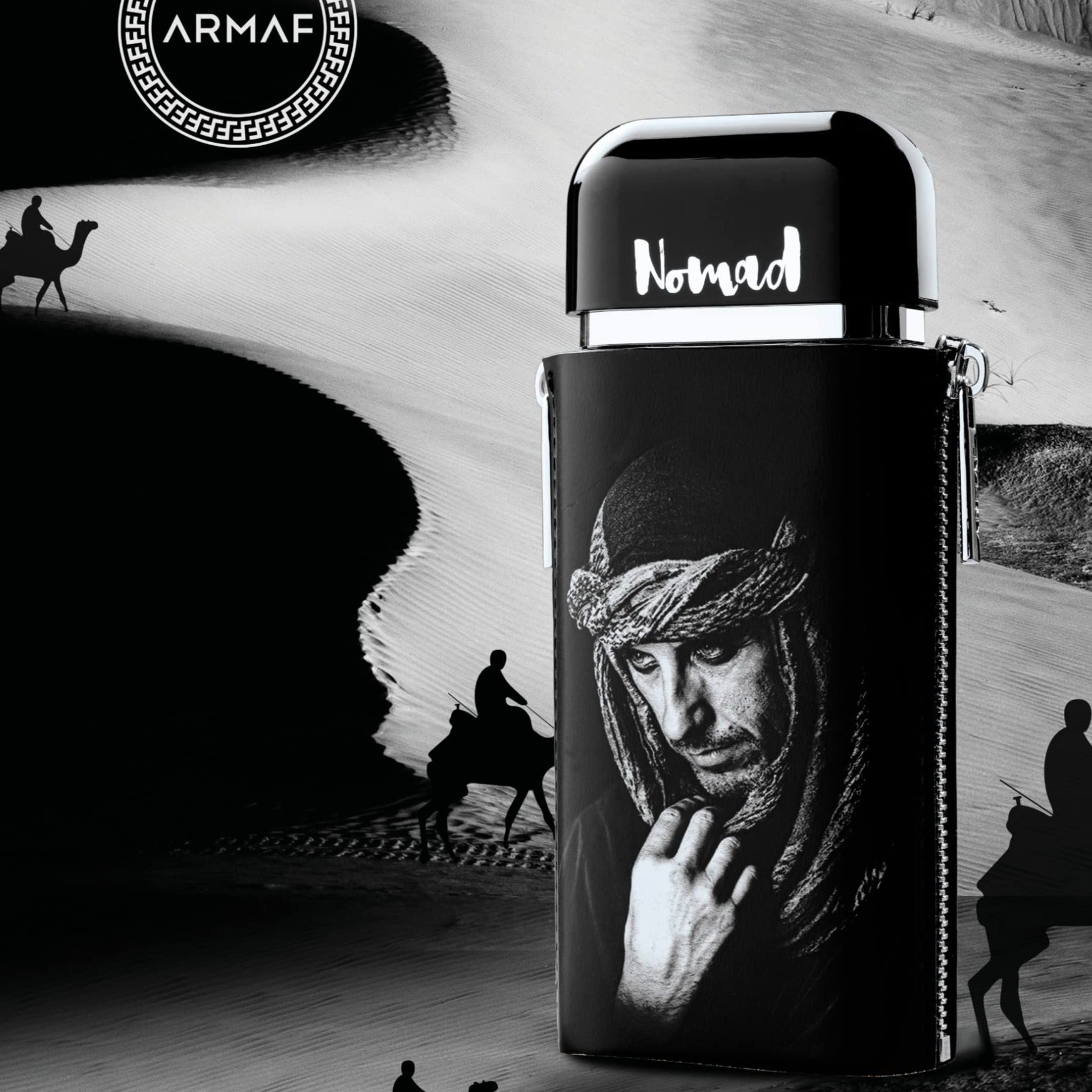 Armaf Nomad The Wanderer Pour Homme EDP | My Perfume Shop