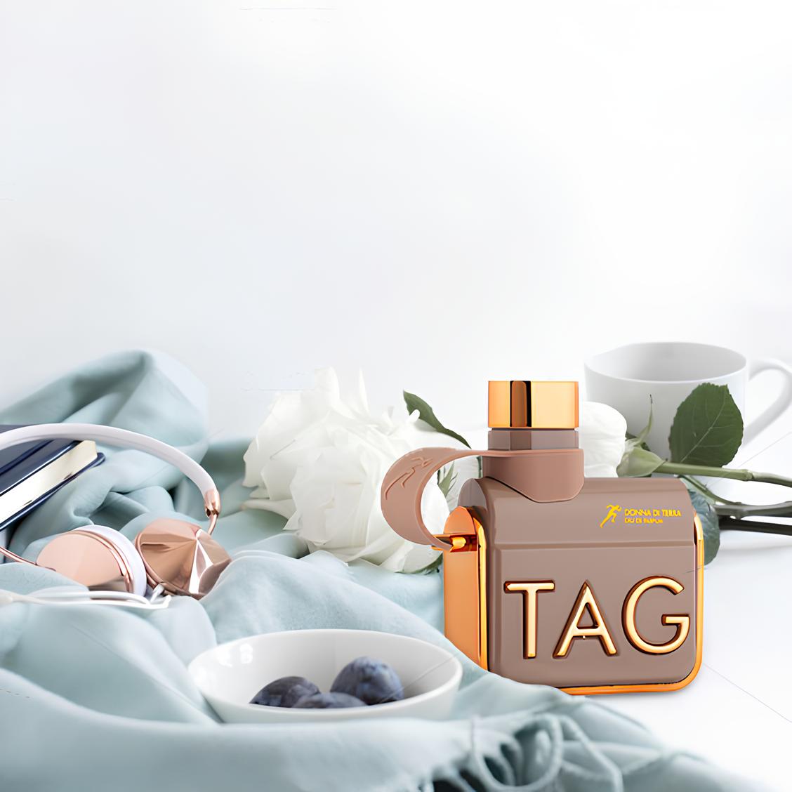 Armaf Tag Donna Di Terra EDP | My Perfume Shop