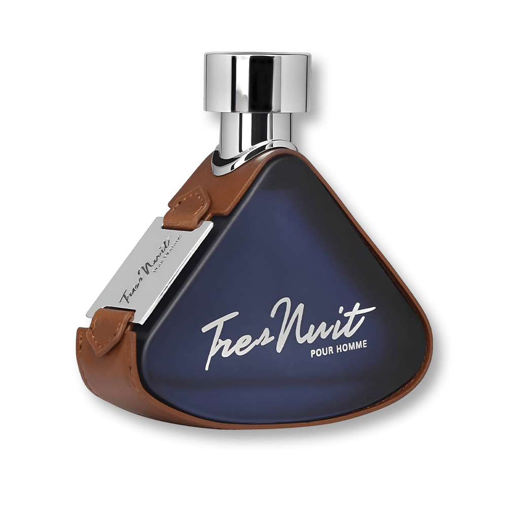 Armaf Tres Nuit EDP | My Perfume Shop