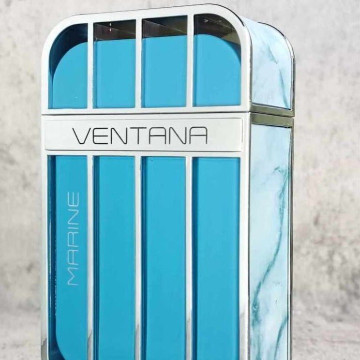 Armaf Ventana Marine EDP | My Perfume Shop