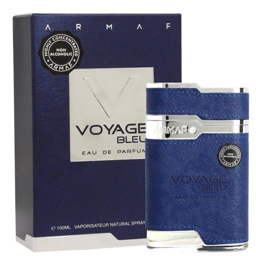 Armaf Voyage Bleu EDP | My Perfume Shop