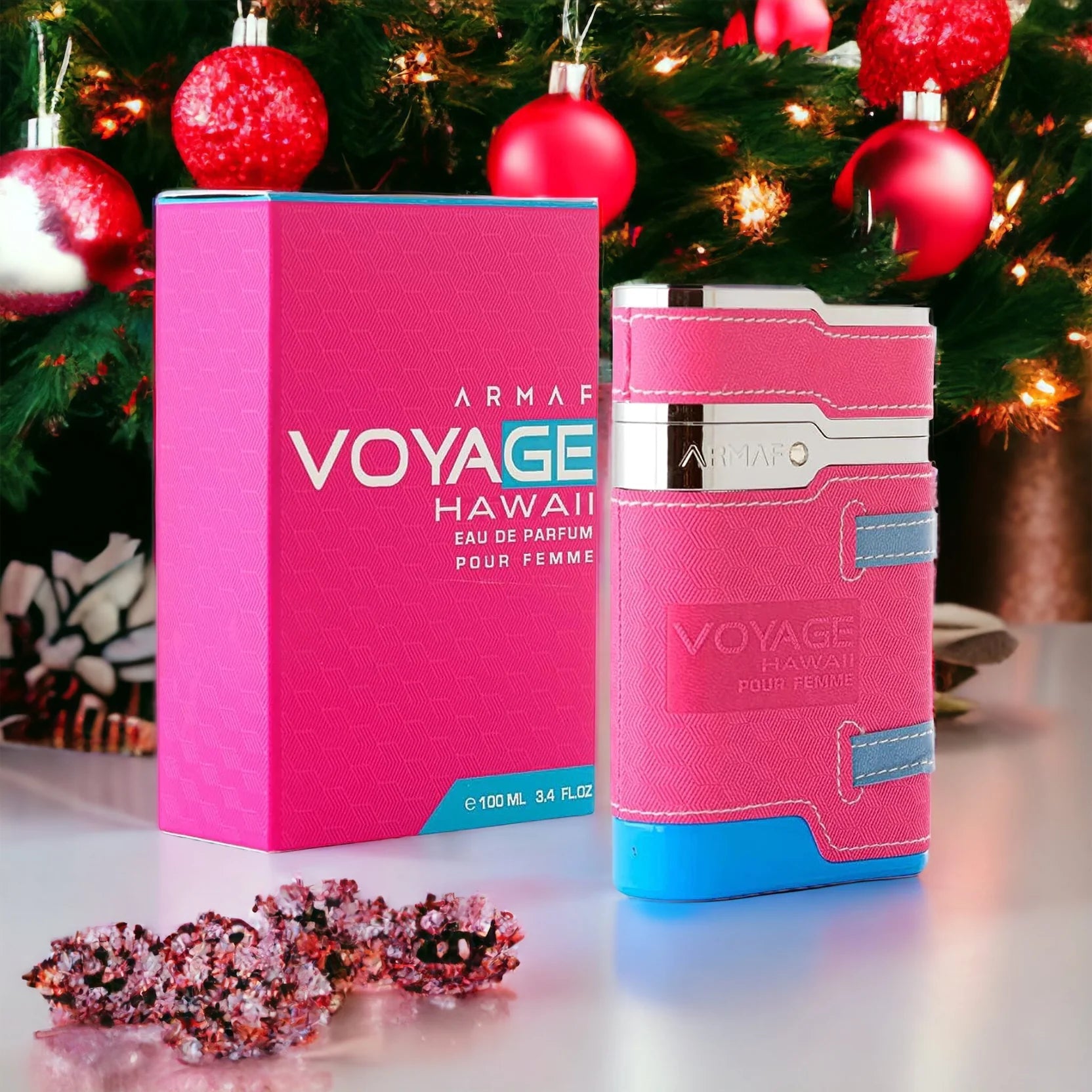 Armaf Voyage Hawaii Pour Femme EDP | My Perfume Shop